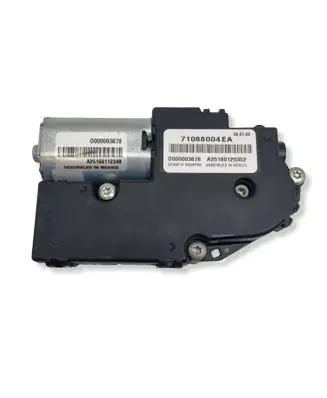 Chrysler Pacifica Seat adjustment motor 71088004EA A25160120352 0000003878