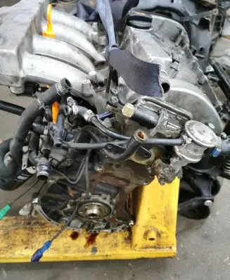 Audi A4 S4 B6 8E 8H Engine BFB