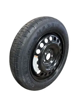 Ford Explorer VI R18 spare wheel LB5C1015B1B