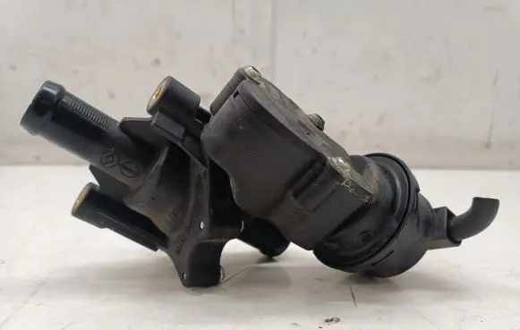 Thermostat/thermostat housing