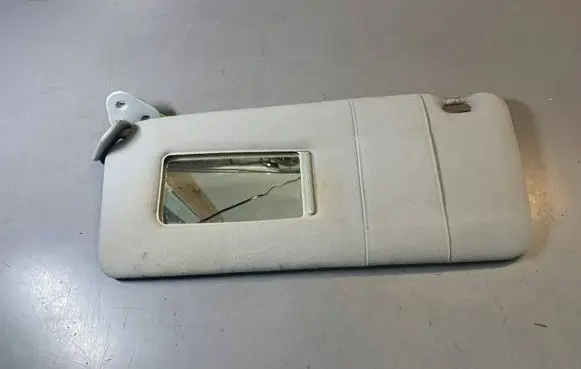 BMW 5 E39 Sun visor 51168242549