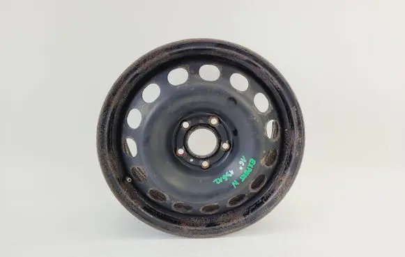 Peugeot Expert R13 steel rim 9806106780