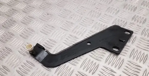 Volkswagen Sharan Sliding door middle roller runner 7N0843435C
