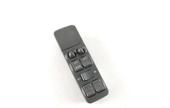 Volvo S40, V40 Electric window control switch 03458232 30860528