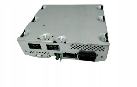 Audi A8 S8 D4 4H Video control module 4F0919129D
