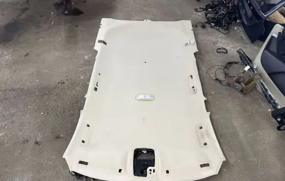 Volvo XC70 Headlining 