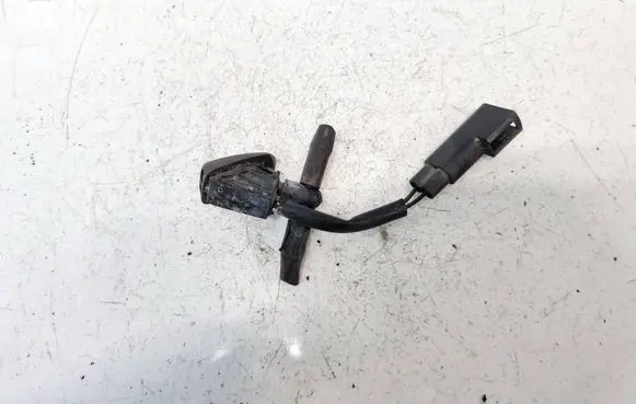 Ford Galaxy Windshield washer spray nozzle XS4117666A