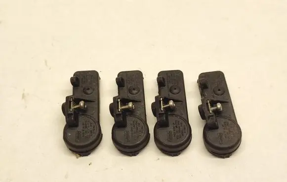Ford F150 Tire pressure sensor GL3T1A180GB