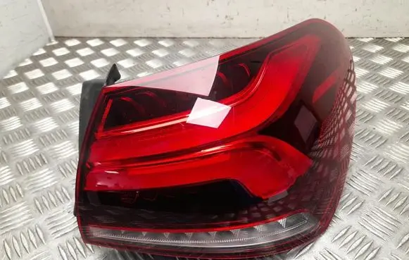 Mercedes-Benz A W177 Rear/tail lights A1779067000