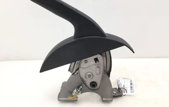 Nissan Qashqai Handbrake/parking brake lever assembly 11319443