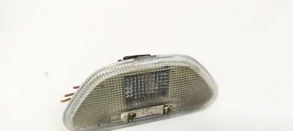 Audi A4 S4 B5 8D Rear seat light 8D9947111