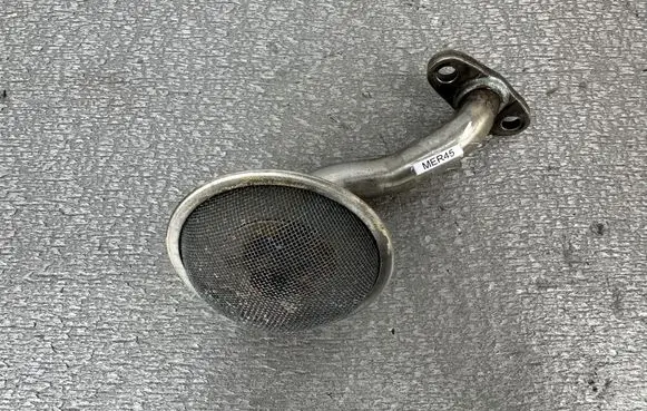 Nissan Patrol 160 Oil sump strainer pipe 15050V0100
