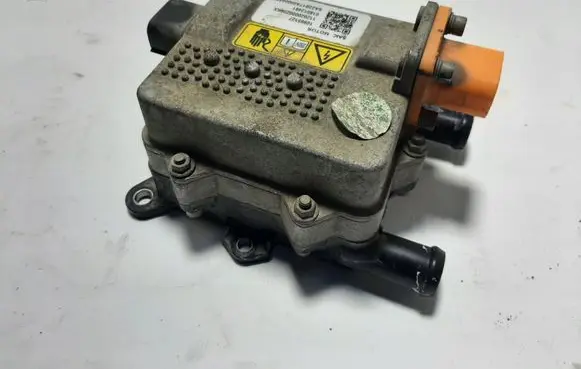 Other control units/modules