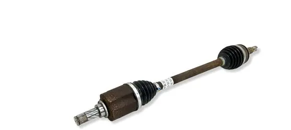 Renault Megane E-Tech Front driveshaft 391015970R 48968