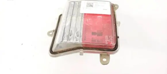 Citroen C6 Rear fog light 9646228180