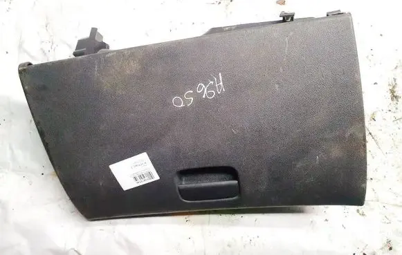Peugeot 3008 I Glove box 9685050177 6-319-1310