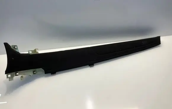 Mercedes-Benz S W221 (C) pillar trim A2216900725 13079339 A2216005325