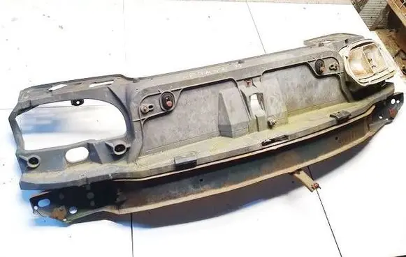 Renault Safrane Radiator support slam panel 