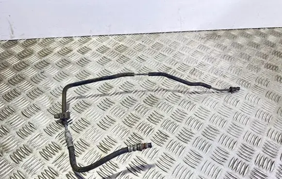Fiat Punto (199) Clutch pipe/line 