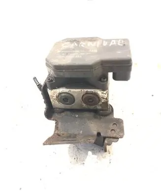 KIA Carnival ABS Pump 2K56T437AO AK512374H 0K2FA667B0