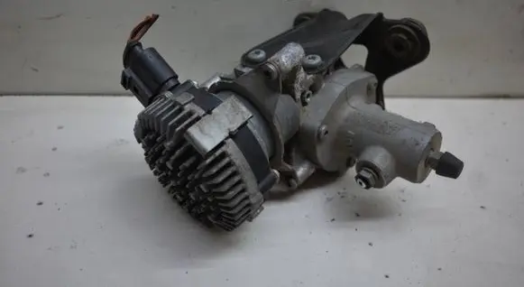 Audi A3 S3 8V Master brake cylinder 5QE614307D 0132018016
