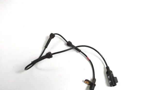Land Rover Evoque I ABS rear brake sensor BJ322B372CC