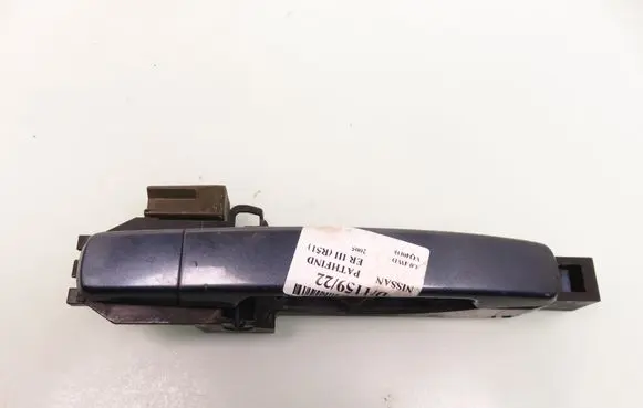 Nissan Pathfinder R51 Front door exterior handle