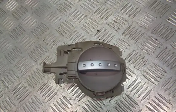 Citroen C3 Pluriel Front door interior handle 9647164577