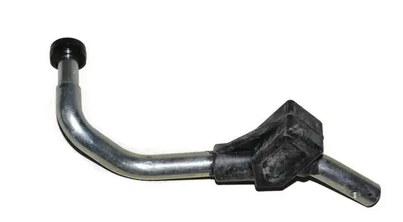 Iveco Daily 45 - 49.10 Sliding door upper top rail 500338655