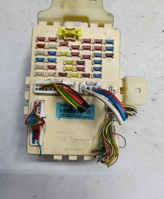 Fuse module