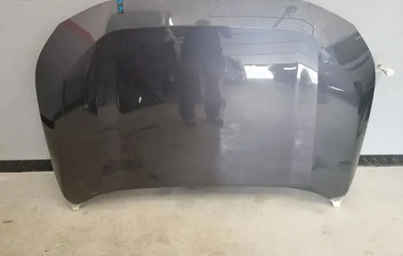 Toyota RAV 4 (XA50) Engine bonnet/hood