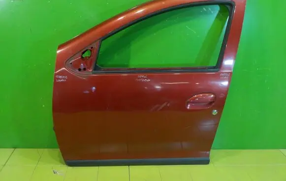 Dacia Logan II Front door PRZOD 17AB202 779B8A8D10354DA79