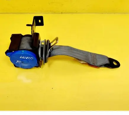 Chevrolet Lacetti Rear seatbelt 0432015