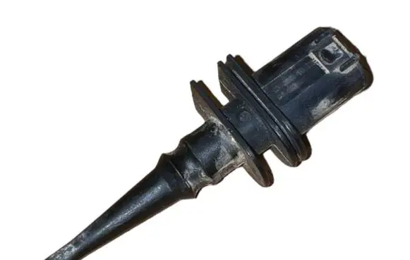 BMW 5 F10 F11 Outside/exterior temperature sensor 65816936953 6936953 13632610