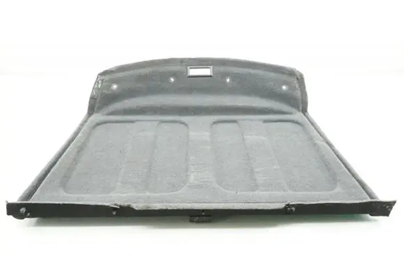 Maserati GranSport Front floor carpet liner 