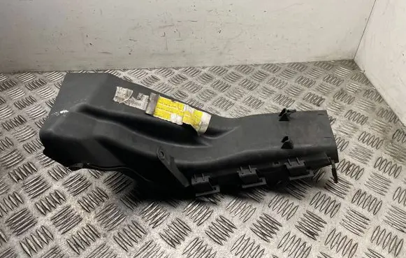 BMW 3 E92 E93 Brake cooling air channel/duct 8045362