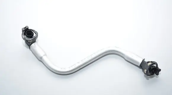 BMW i3 Fuel line pipe 7640120