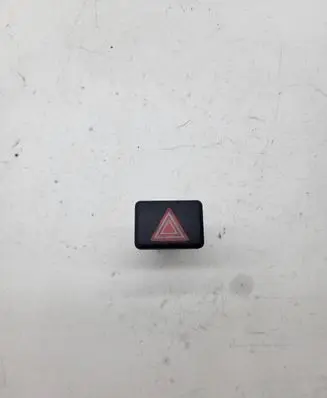 Audi A4 S4 B7 8E 8H Hazard light switch 8E0941509