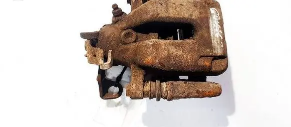 Citroen C4 I Rear brake caliper 