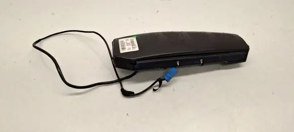 BMW X4 F26 Seat airbag 34133079A