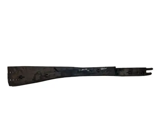 Ford S-MAX Center/middle under tray cover 6G9N9S282 6G9I9E312