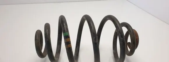 Renault Scenic I Rear coil spring