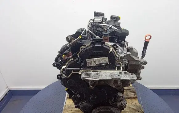Citroen Berlingo Engine DV5RD