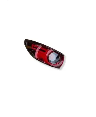Mazda CX-5 II Rear/tail lights K12351160H