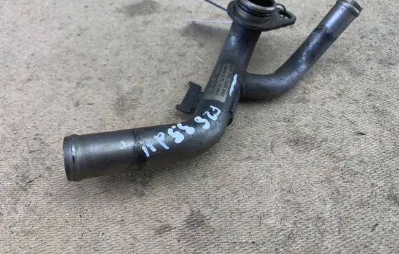 BMW X3 F25 Turbo turbocharger oiling pipe/hose 7800618 11427800618