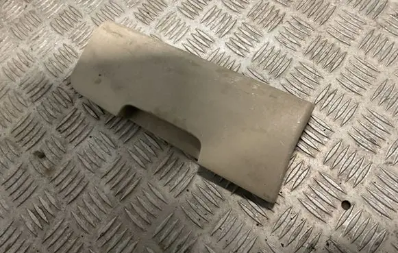 Toyota Land Cruiser (J120) Tailgate/boot lid cover trim 