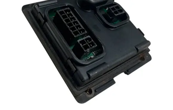 Volkswagen PASSAT B6 Headlight ballast module Xenon 7L6941329 89390030