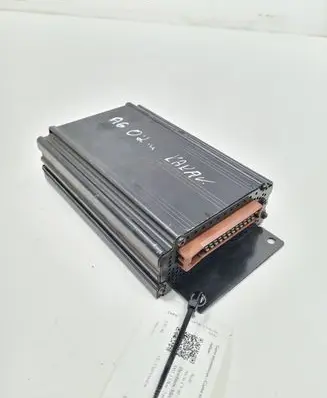 Audi A6 S6 C5 4B Sound amplifier 294009 AMP3510C5APROD