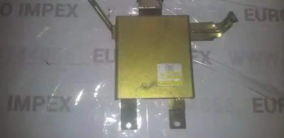 Nissan Sunny Engine control unit/module 2260458C06 EDCN86