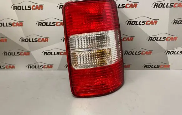 Volkswagen Caddy Rear/tail lights 4VEX13440A 2VP35404302